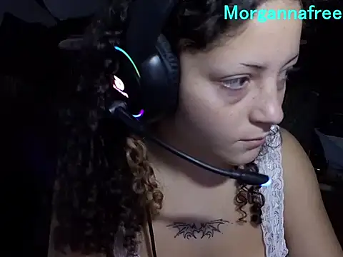 دردشة Morgana_bat الجنسية المباشرة