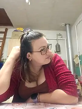 Jyleta Live XXX-Chat