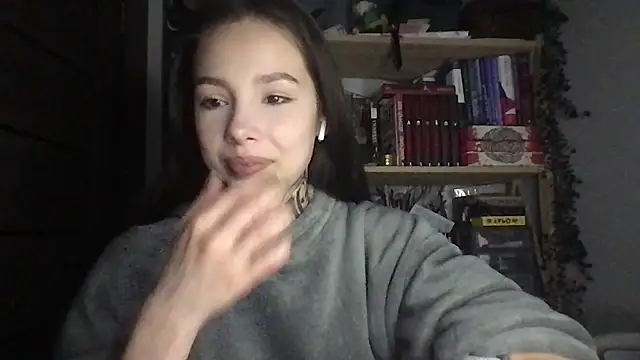 Yuna5343 – Live XXX-chat