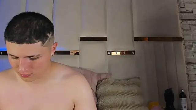 عرض كام ANLLELOAndANGELA