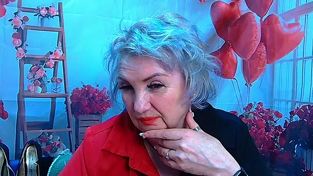 Chatroom XXX en direct de RenataDaster