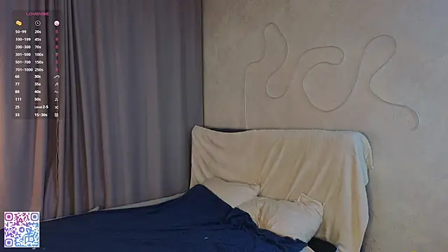 Živý XXX chat BeatrisRosel