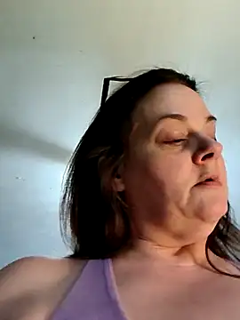 sexyhotcheryl 网络视讯表演