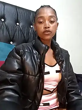 دردشة GoodinbedAfrican4 الجنسية المباشرة