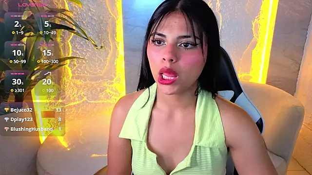 sofiaatp – Live XXX-chat