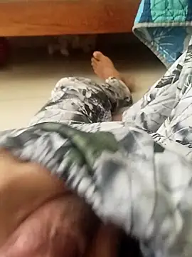 _Paisaa__Col webcam show