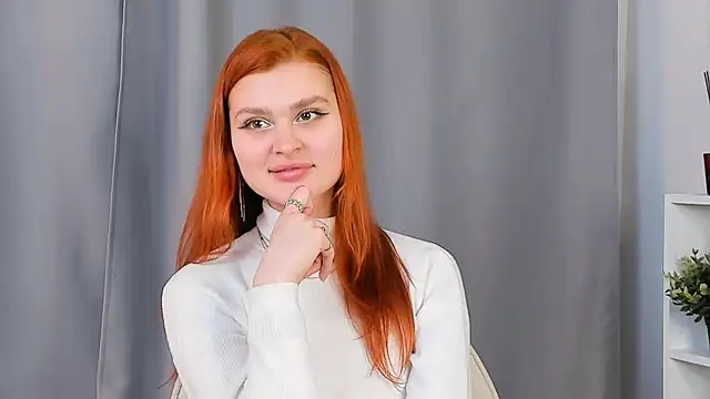 Chatroom XXX en direct de AminaStanely