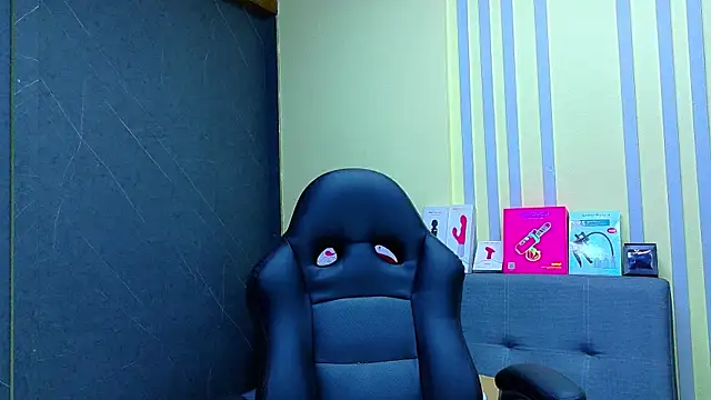 Chatroom XXX en direct de Britney_taylor_