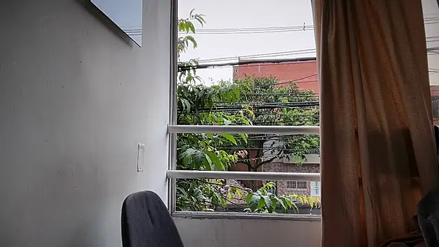 romeolovedark Webcam-Show