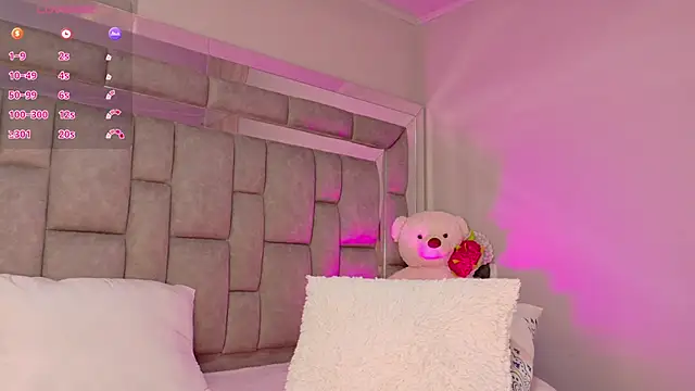 Chatroom XXX en direct de smiling__girl2