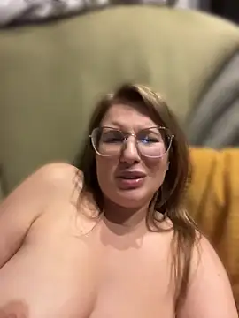 Vanilladreams' Live XXX Chat