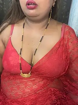 Chatroom XXX en direct de Geet-Punjaban