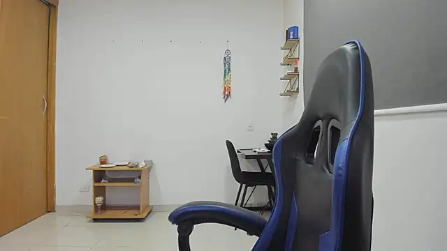 Samanthagax's Live XXX Chat