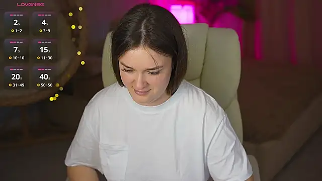 DonnaLustt's Live XXX Chat