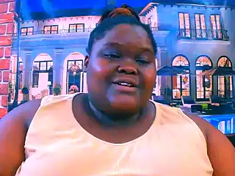 EbonyHotBuns' Live XXX Chat