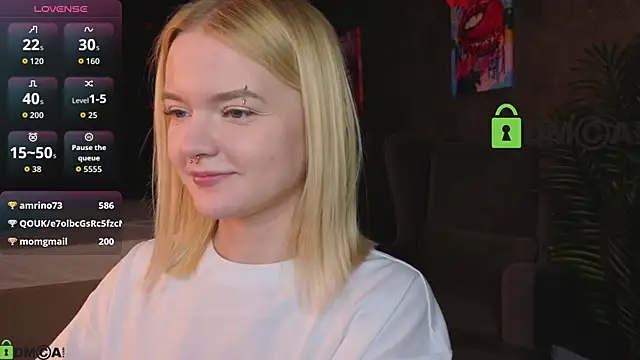 Carrie_Foster's Live XXX Chat