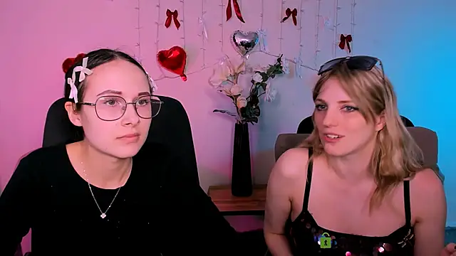 jose_fairyのウェブカメラショー