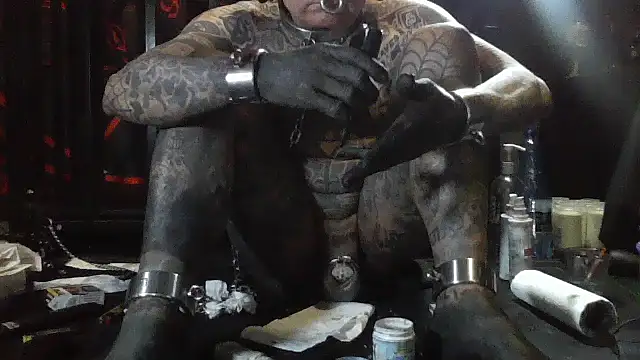 عرض كام object857