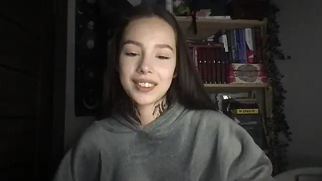 Chat XXX en directo de Yuna5343