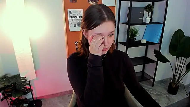 JaneByrd's Live XXX Chat