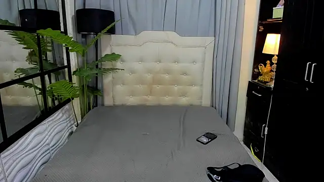 Patricia_Anderson Webcam-Show