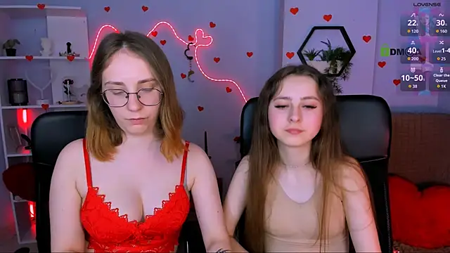 Chatroom XXX en direct de rebecca_smile