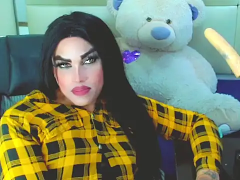 NharaBigCock 网络视讯表演