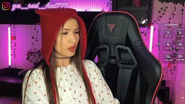 -RED_HAT-: онлайн-секс-чат