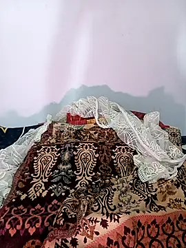 Crossdres Show Webcam