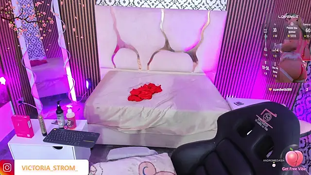 NOOAH_TAY Show in webcam