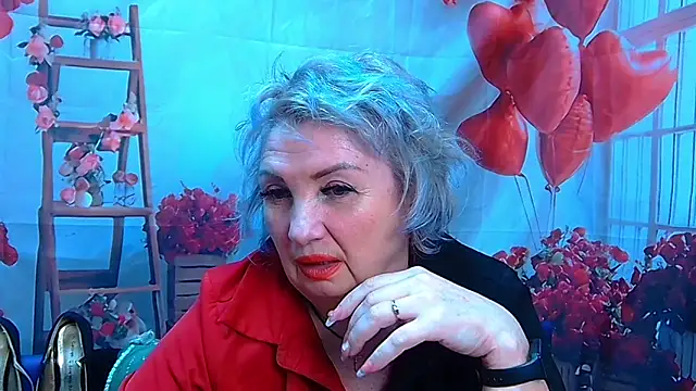 RenataDaster's Live XXX Chat