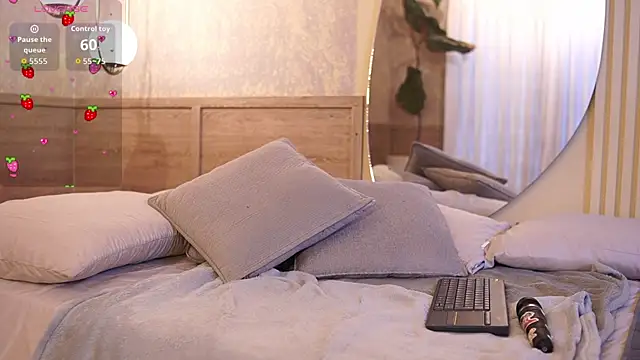 Dalahia_Rush's Live XXX Chat