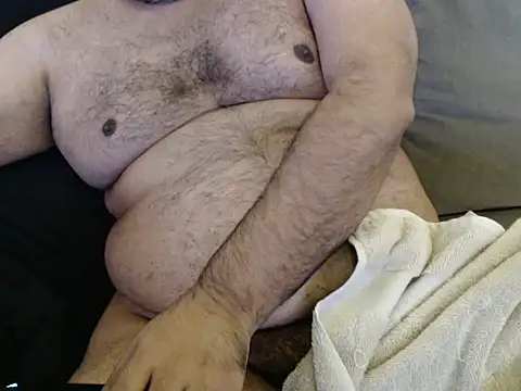 ArabDaaddyy webkamerás műsora