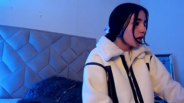 Chatroom XXX en direct de Chloe_Miller_2