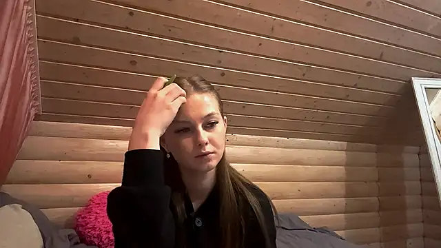 TessSamul Live XXX-chat