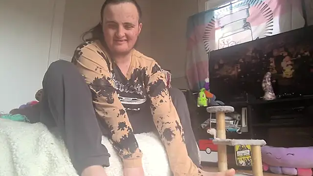 knottyn3bulara: вебкам-шоу