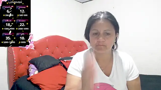 Chatroom XXX en direct de sexy_jhoan88