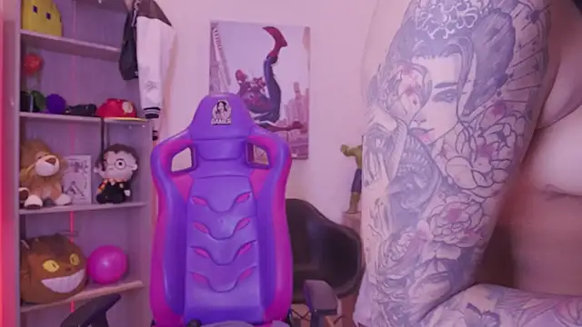 madelyn_rose_ Live XXX-Chat