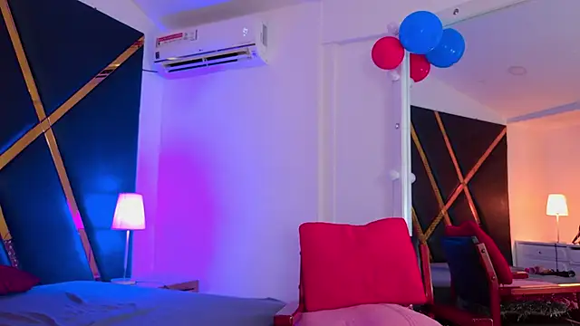 Adel_Nesbiit's Live XXX Chat