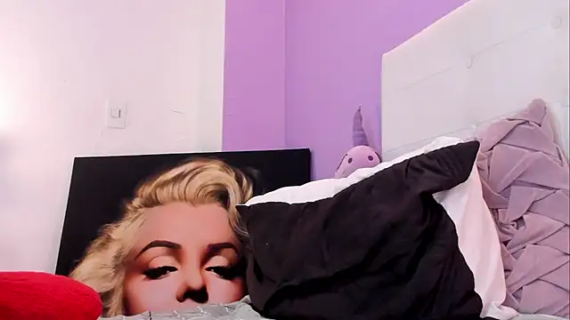 Charlotte11-11 Live XXX-Chat