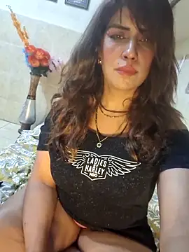 Chat XXX ao vivo de Isabella_Martin