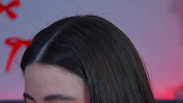 AmeliaFlares Adlı Modelin Canlı XXX Sohbeti