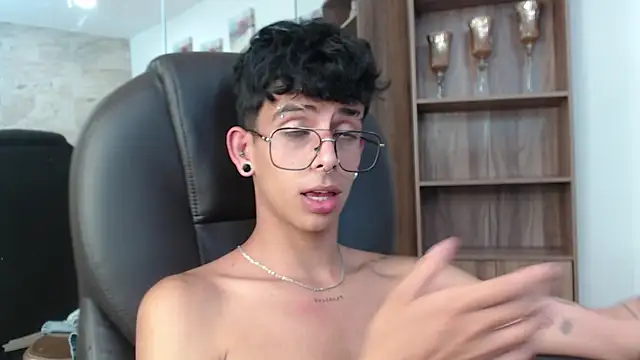 Ibratxandy's Live XXX Chat