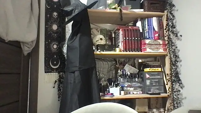 Chat XXX ao vivo de Yuna5343