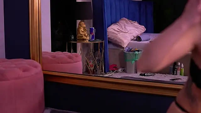 Chat XXX en directo de NickyBenz