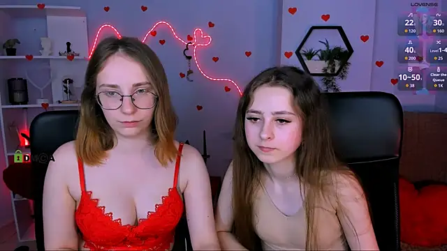 rebecca_smile Chat XXX in diretta