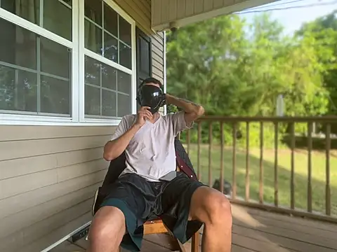 ThrowedWorldWide Obrolan Langsung XXX