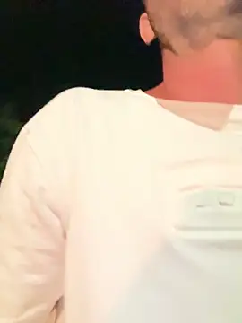 Lucasjandre 网络视讯表演