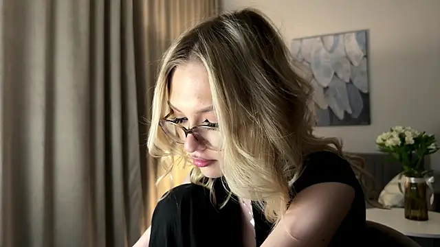 EvelineMolima – webcam-show