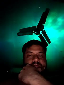 Pokazy przed kamerką – HotRod-India